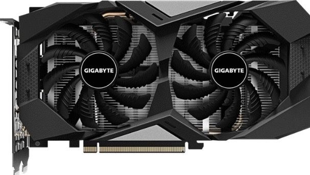 Gtx 1660 super 6гб видеопамяти