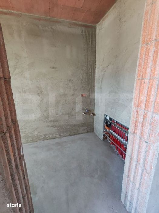 Duplex modern  in Ipotesti – 105 mp utili, teren 2,5 ari