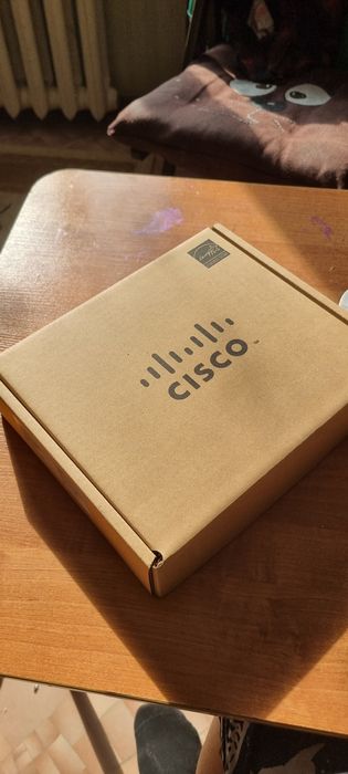Ip телефон Cisco 7821 k9