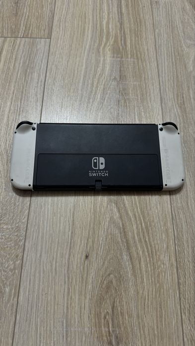 nintendo switch прошитый