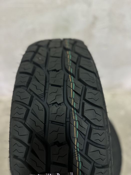 Нови джипови гуми ARIVO TERRAMAX ARV PRO A/T 265/75R16 123/120Q 2657516