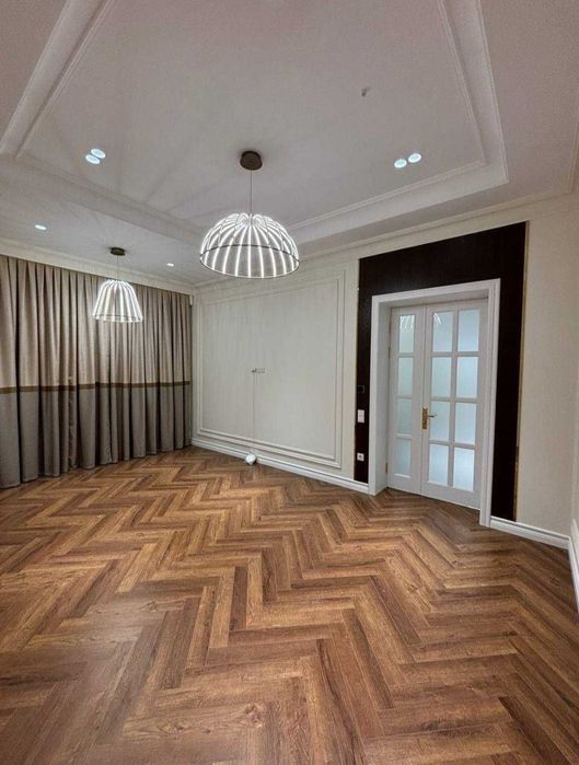 Центр Луначарский  умный дом