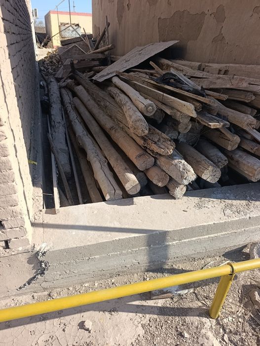 Утин газ йук йерларга