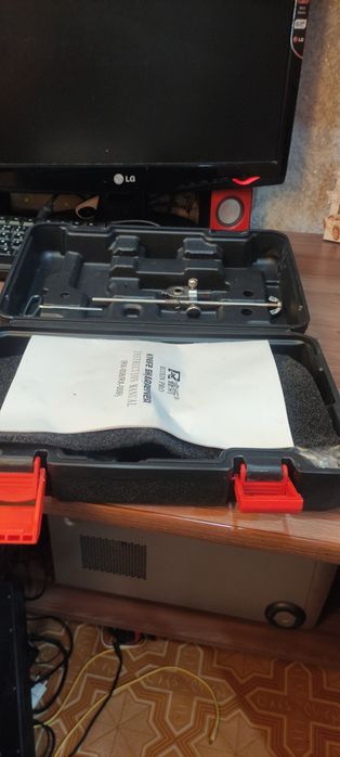 Точилка для ножей