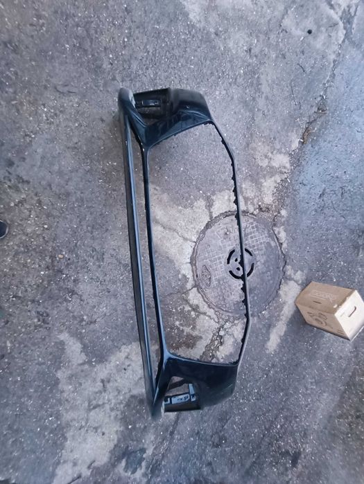 предна броня Ауди А4, Audi A4 B9 2019-23г.