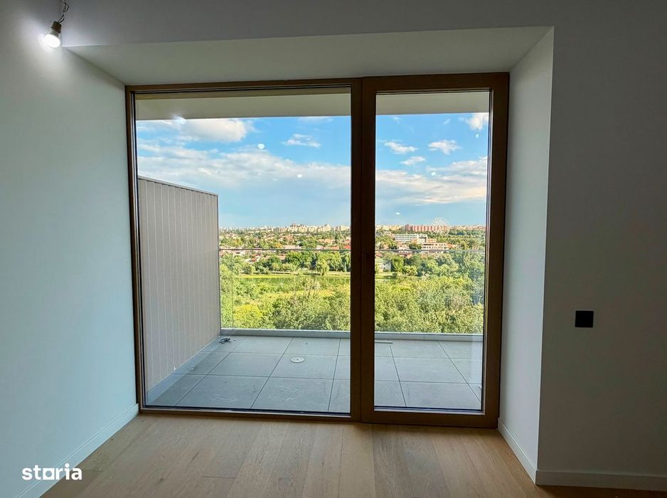 One High District 2 camere | etaj 6 | Vedere la lac | 71 mp Comision 0