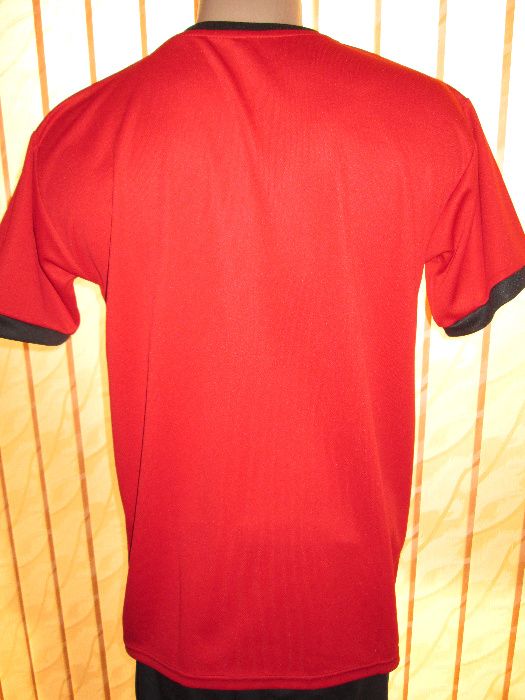 Спортни Мъжки тениски полиестер лукс - 4 цвята