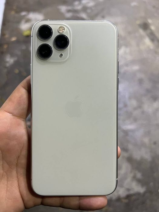 Iphone 11 pro 64/gb