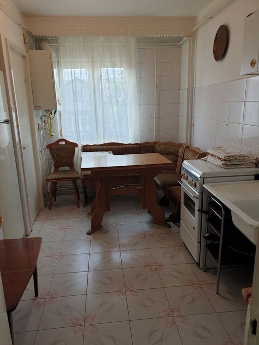 Zona ORIZONT,  2 camere decomandate