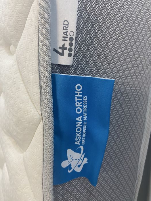 Продам матрас ортопедический