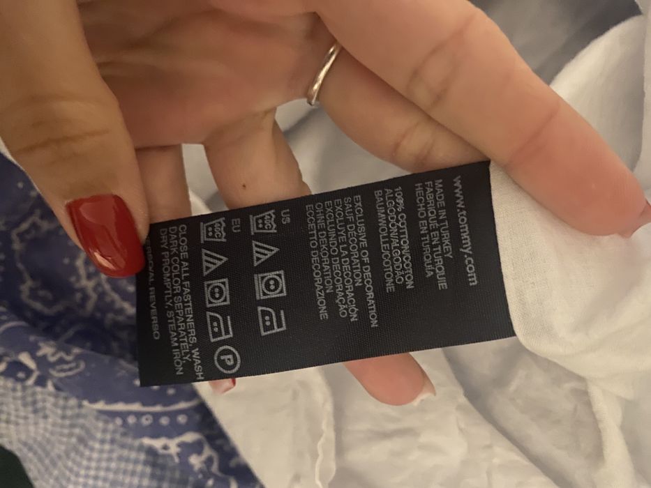 Rochie Tommy Hilfiger