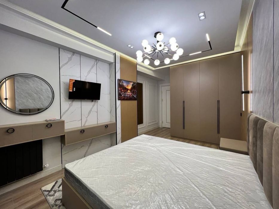 Квартира ЖК Akay city 2/4/21 67 кв.м