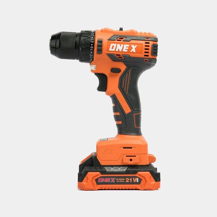 OnexPro 2110 Shrpavoy