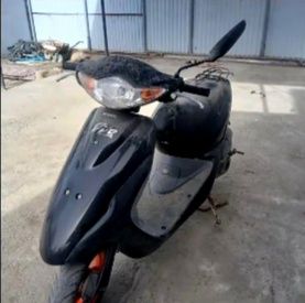 Мопед honda dio 56