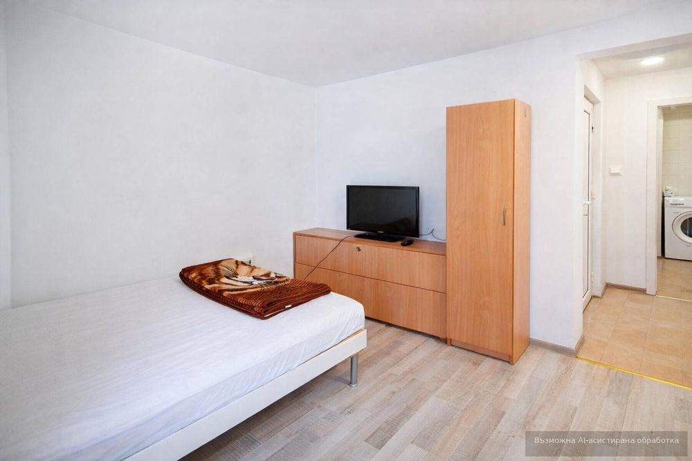 Едностаен апартамент  в гр.Варна, Автогара!