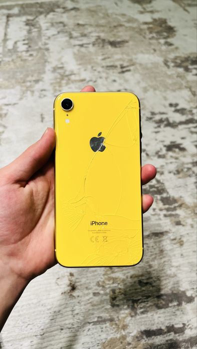 Айфон хр, iphone xr 128гб