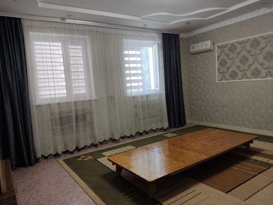 кызыл-төбе балауса көшесі