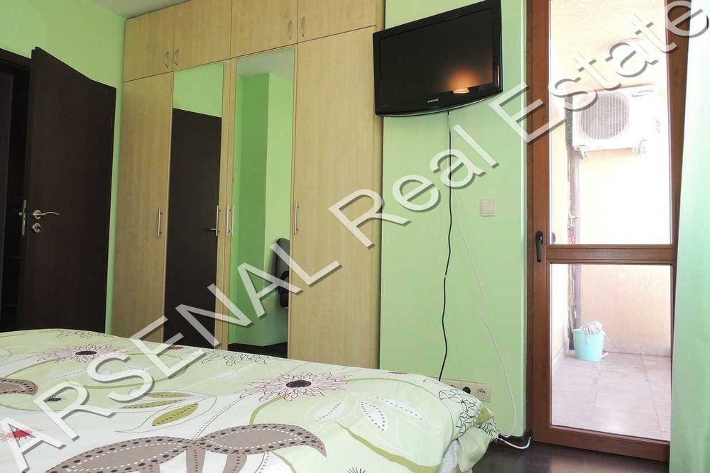 Дава се под наем Тристаен апартамент в София, Кръстова вада - 100 кв.м за 698.19 € - Снимка #6