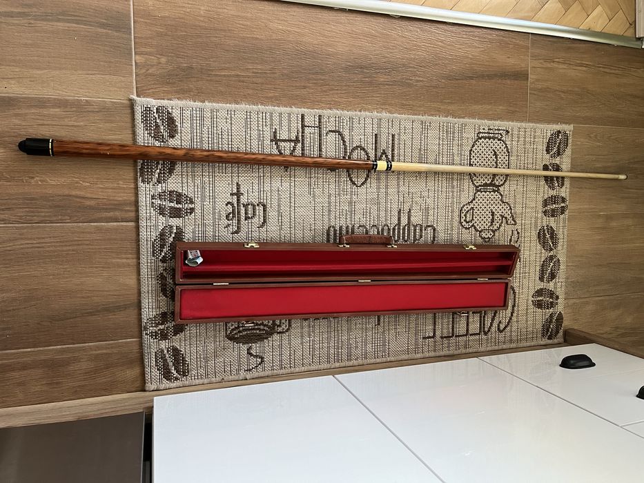 Щека за билярд Pool 3000