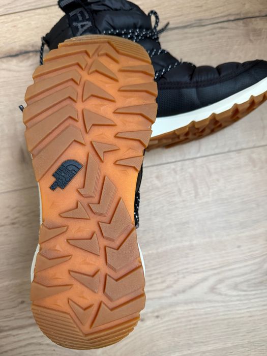 The north face дамски апрески