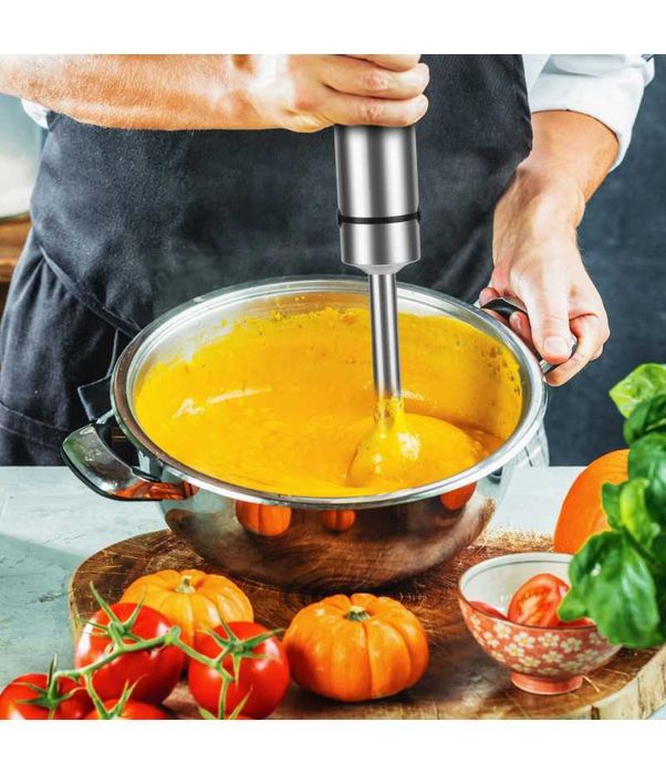 Blender vertical multifunctional Vertenz Titan 60, 1500 W