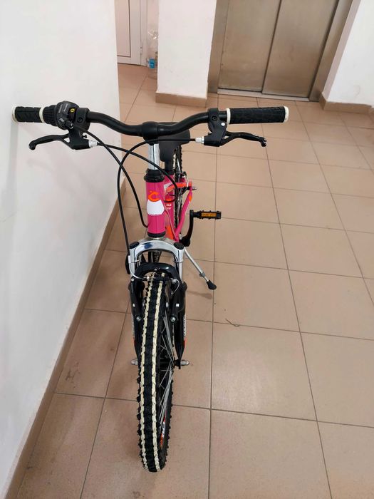Детски велосипед Cross Speedster 20'' Girl