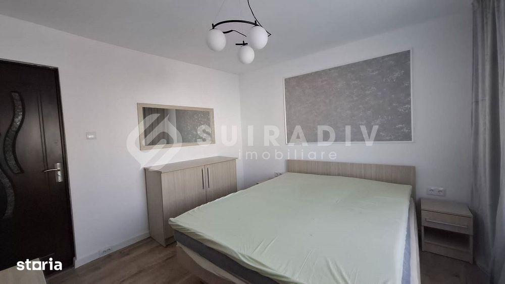 Apartament 2 camere decomandate | Etaj 2 | Mutare imediată | Mărăști — fotografia 1