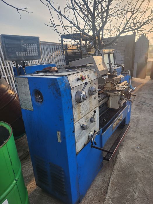 Strung CJ6250C  an 2015