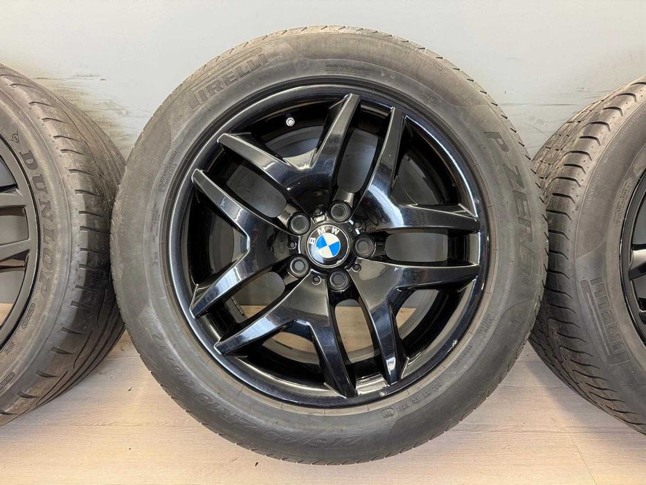 Roti/Jante BMW 5x120 225/45 - 275/40 R18 X3 (E83, F25), X4, M-Paket