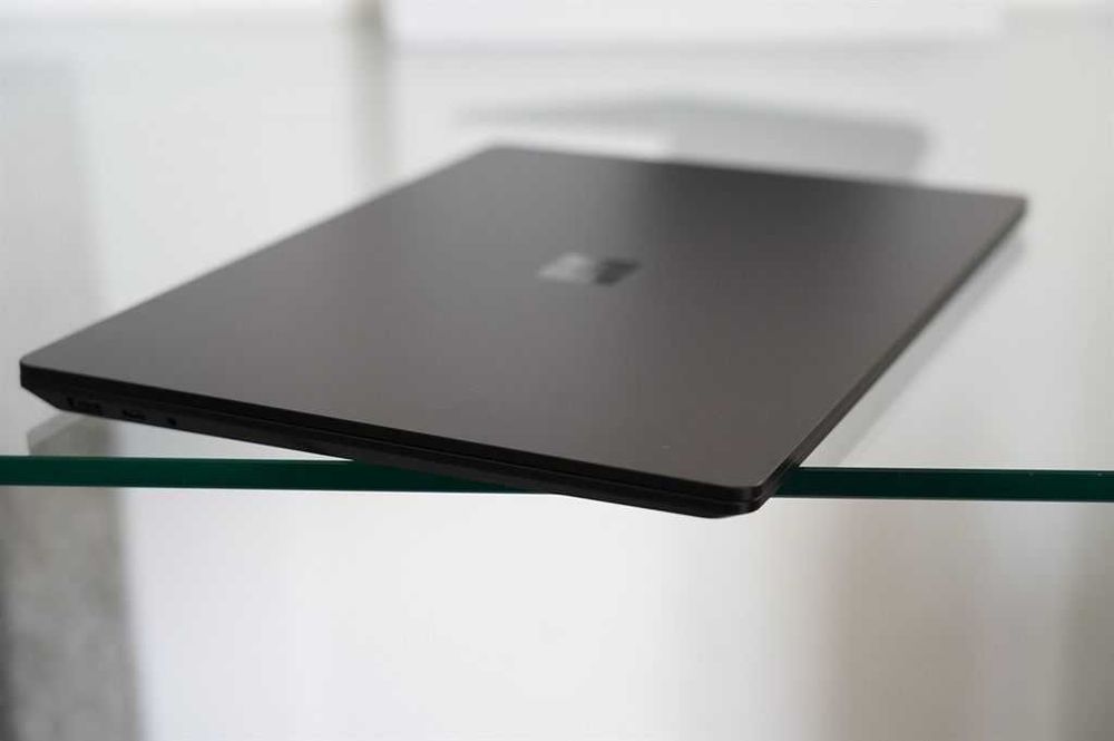 Microsoft Surface Laptop 4 i7 16/256gb
