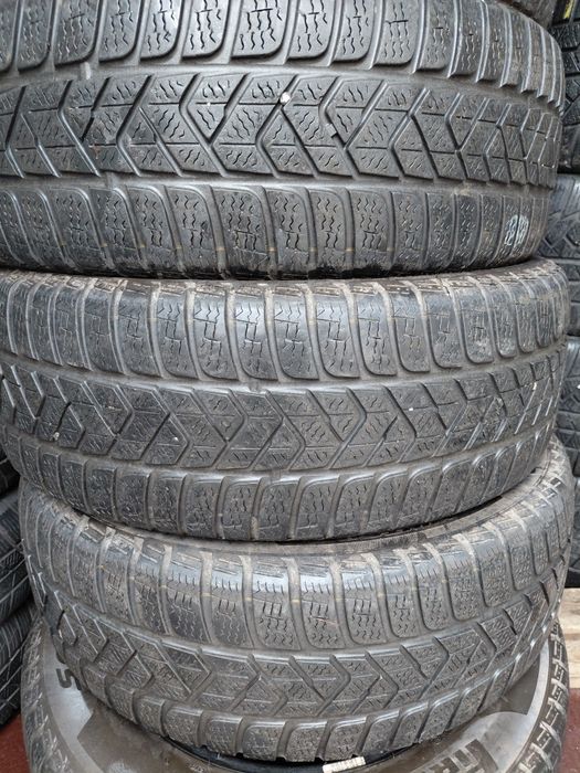 215/60/16" Pirelli 4бр.гуми