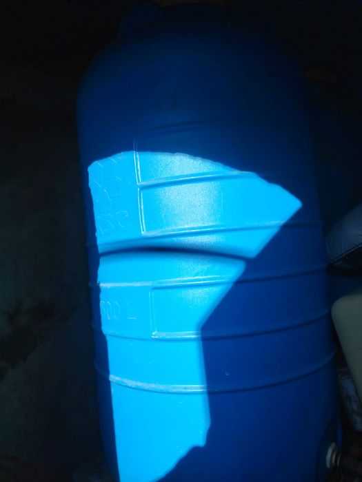 Решётки, Ёмкость и бочки