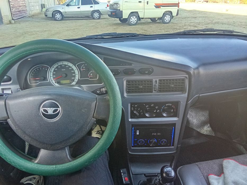 Nexia 2 probeg 87 ming yurgan sotiladi