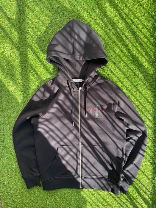 Мъжко горнище : Calvin Klein Jeans Slim Fit M