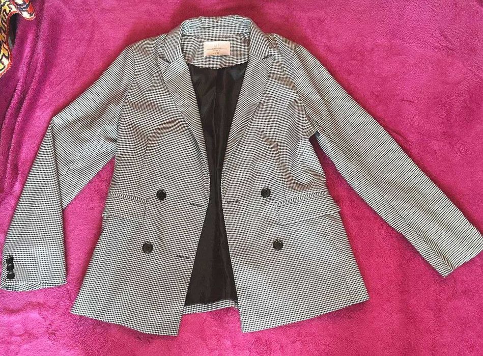 Офисный пиджак!!! Новый!!!