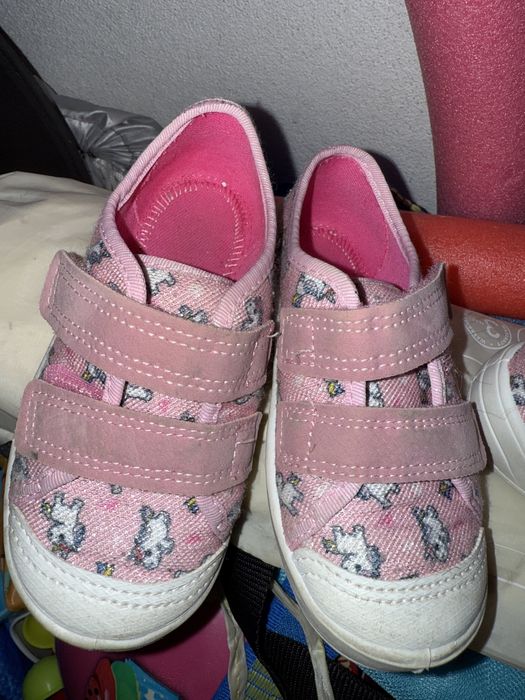 Befado 25 27 пантофи