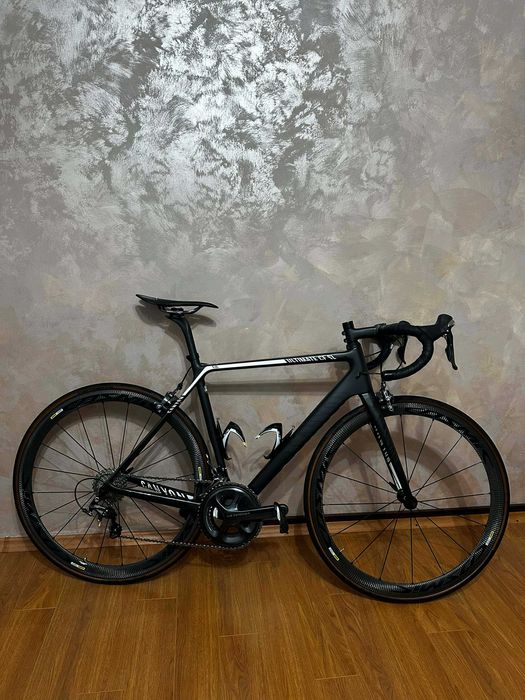 Canyon Ultimate CF SL F10 Carbon