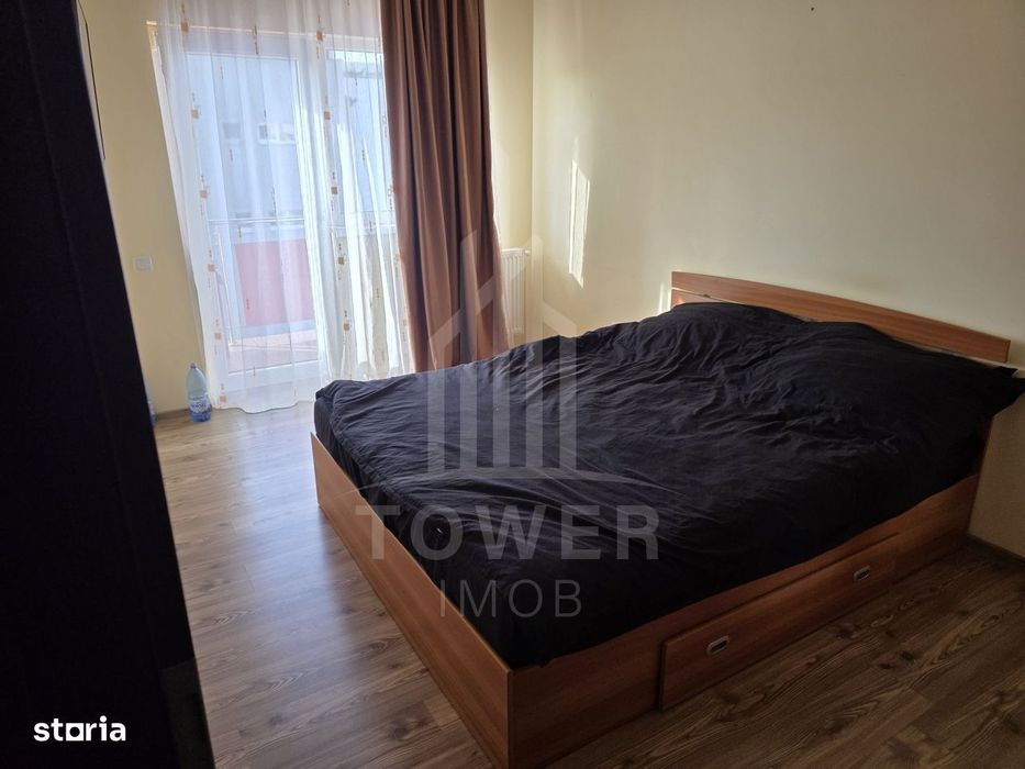 Apartament 2 camere decomandat – cartier Kogălniceanu