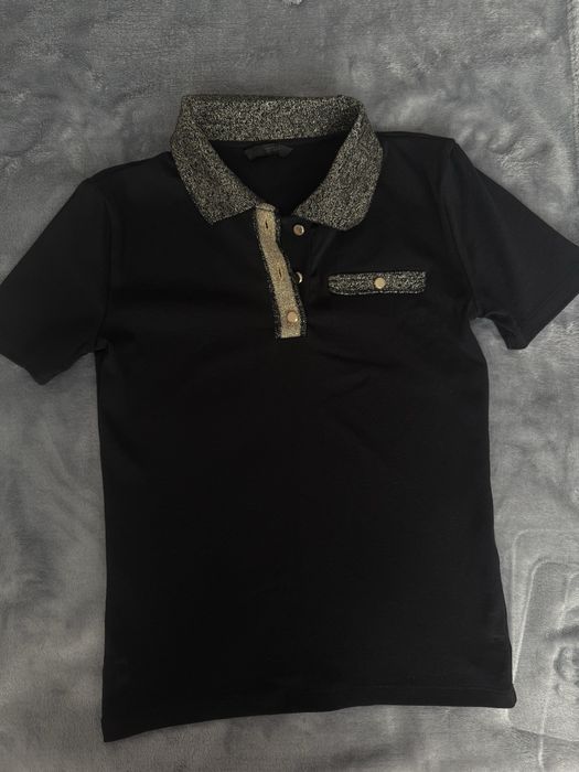 Ризи, къси панталони и блузки на Zara