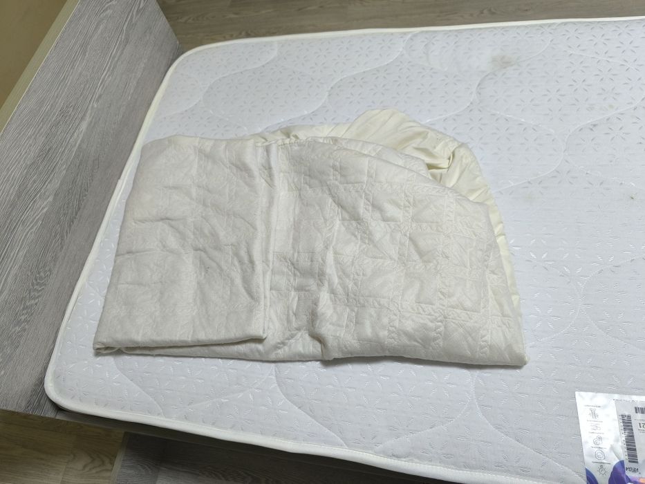 Односпальная кровать 2х0,9 м