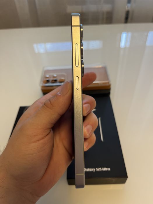 Samsung Galaxy S25 Ultra 512GB