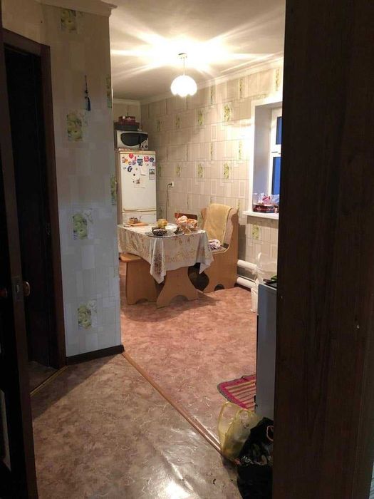 Продам дом 4  комнаты в Костанае