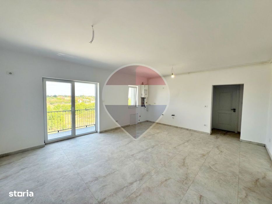 Apartament 2 camere NOU --Pret dezvoltator