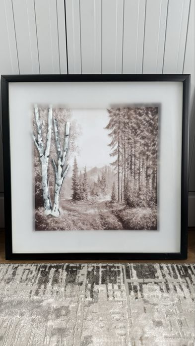 Продам интерьерные картины