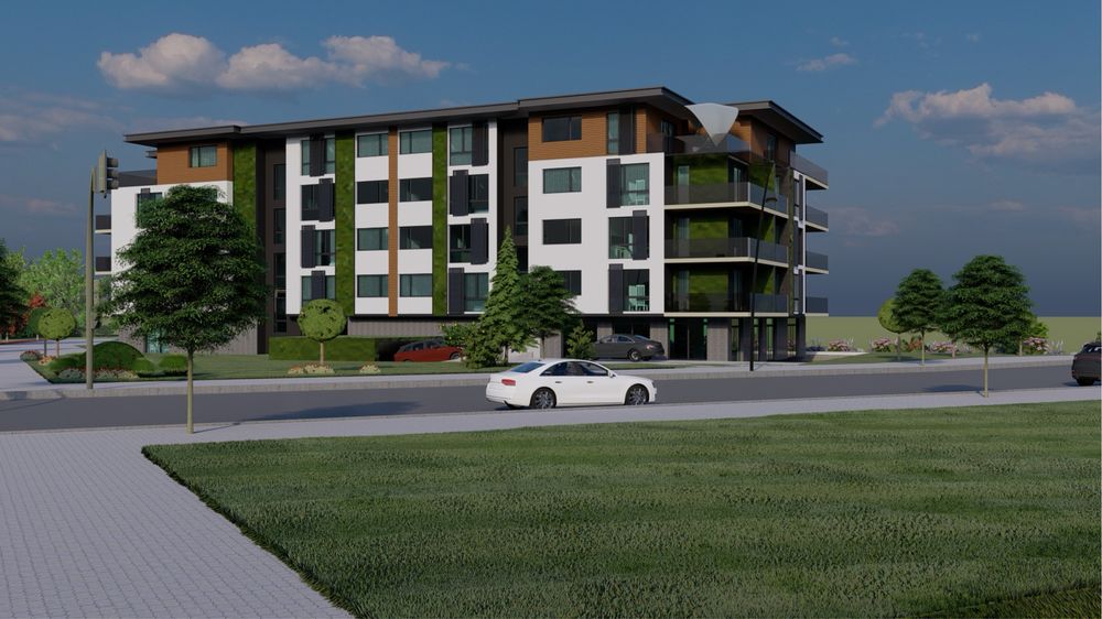 Продава се Двустаен апартамент в Пловдив, Христо Смирненски - 83 кв.м за 1494 €/кв.м - Снимка #6