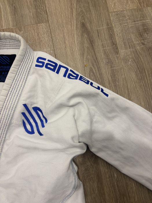 Кимоно sanabul.