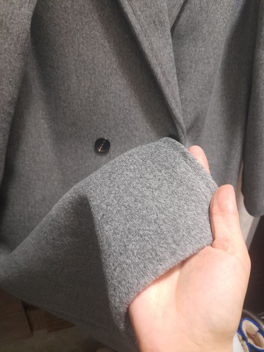 Jenskoe palto Ayollar paltosi