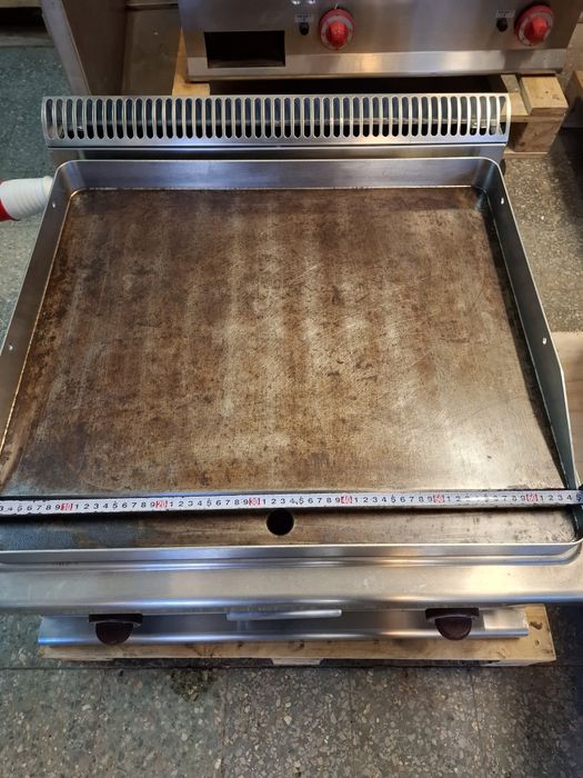 Grill electric profesional