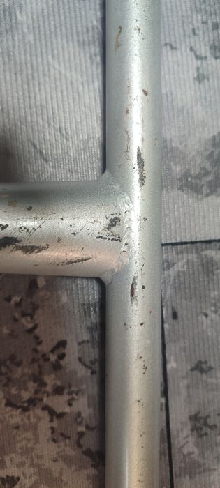 Руль вокул соло для трюкового самоката