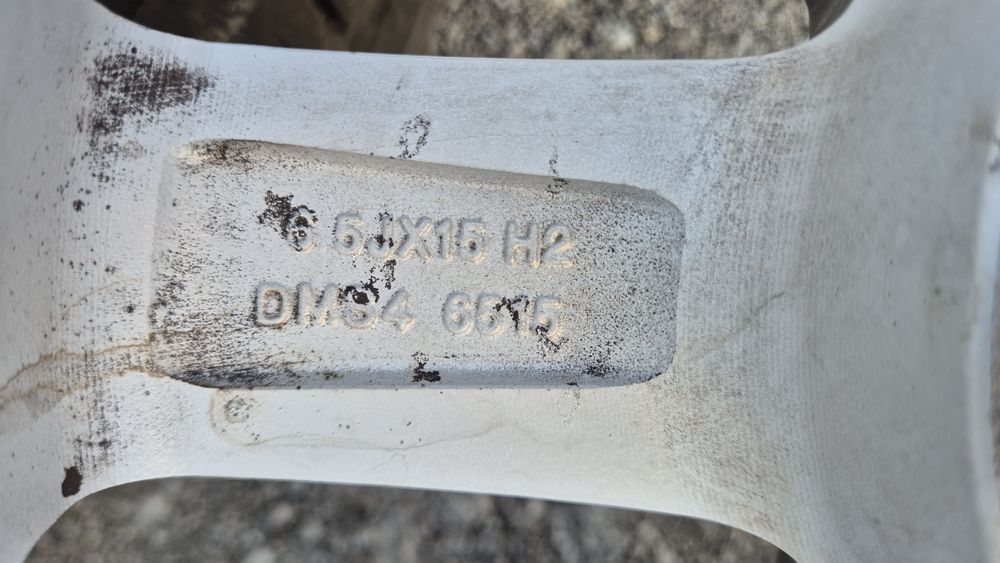 Джанти DMS 5/112 WV,Audi,Seat,Skoda 5x112